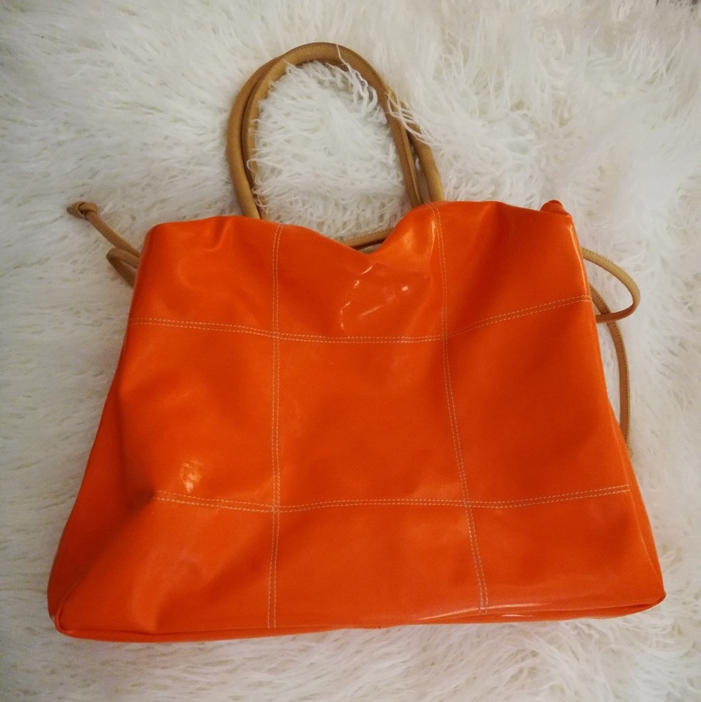 Silvano Biagini Bologna Purse